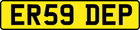 ER59DEP