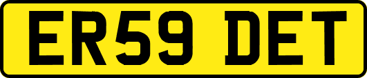 ER59DET