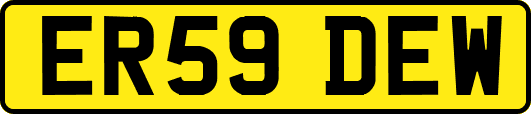 ER59DEW