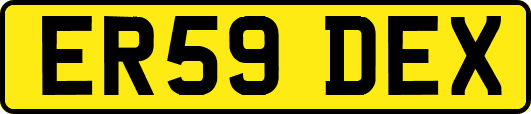ER59DEX