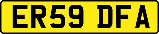 ER59DFA