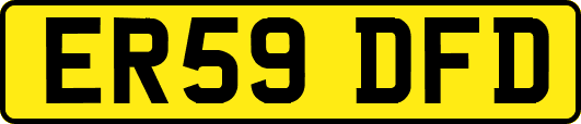 ER59DFD