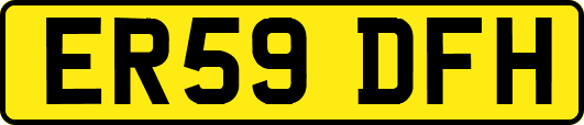 ER59DFH
