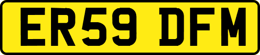 ER59DFM