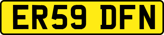 ER59DFN