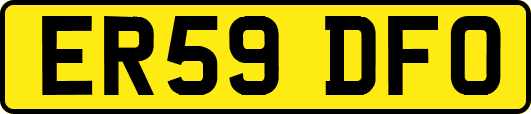 ER59DFO