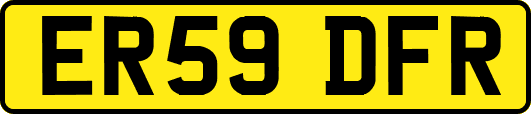 ER59DFR
