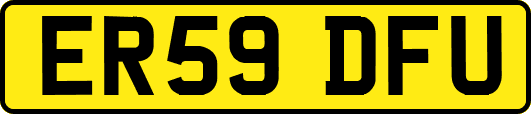 ER59DFU