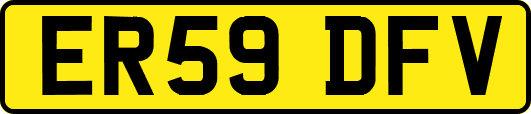 ER59DFV