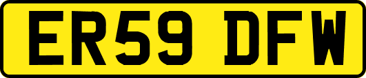 ER59DFW