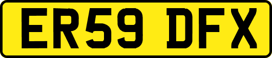 ER59DFX