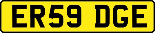 ER59DGE