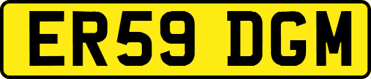 ER59DGM