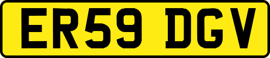 ER59DGV