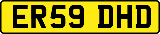 ER59DHD