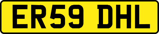 ER59DHL