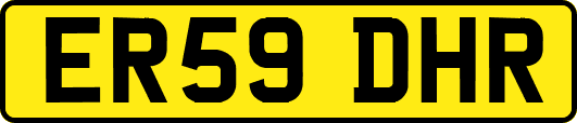 ER59DHR