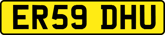 ER59DHU