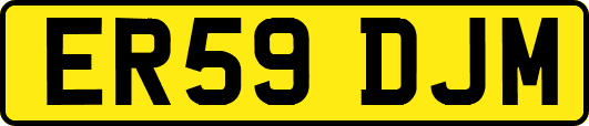 ER59DJM