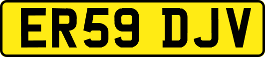 ER59DJV