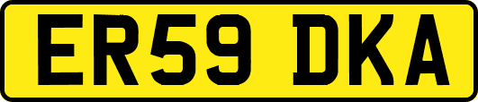 ER59DKA