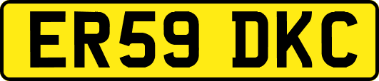 ER59DKC