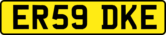 ER59DKE