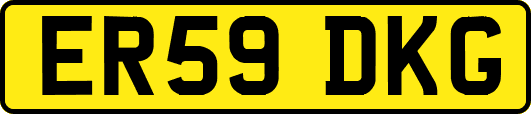 ER59DKG