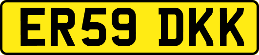 ER59DKK