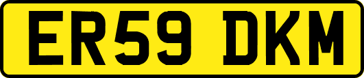 ER59DKM