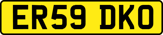 ER59DKO