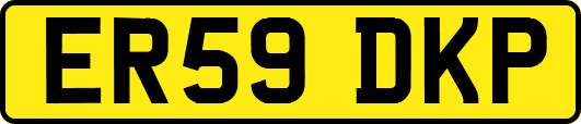 ER59DKP