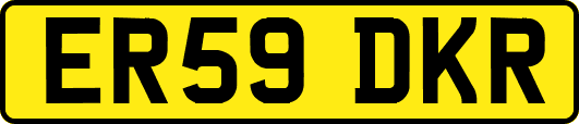 ER59DKR