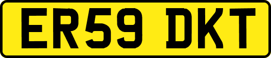 ER59DKT