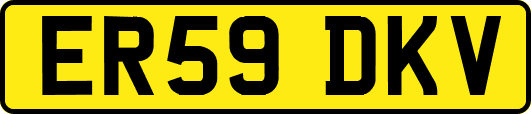 ER59DKV