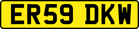 ER59DKW