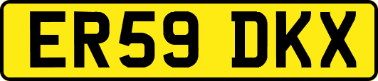 ER59DKX