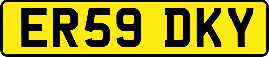 ER59DKY