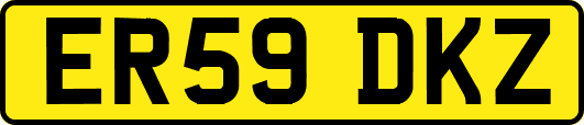 ER59DKZ