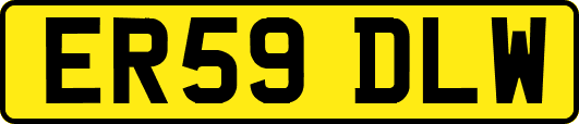 ER59DLW