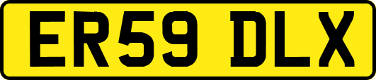 ER59DLX