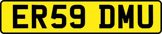ER59DMU