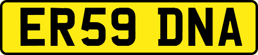ER59DNA