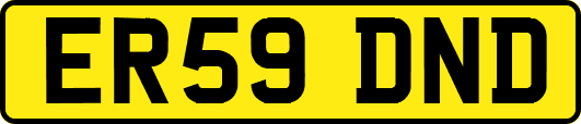 ER59DND