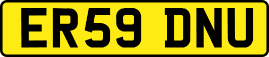 ER59DNU