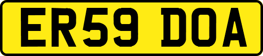 ER59DOA