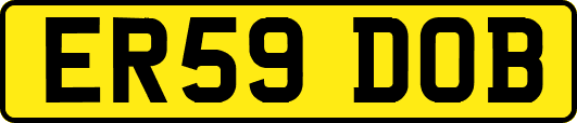 ER59DOB