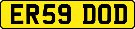 ER59DOD