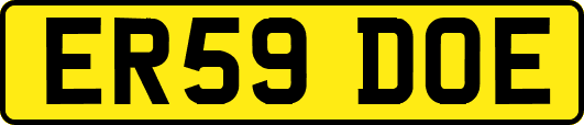 ER59DOE