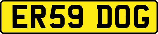 ER59DOG